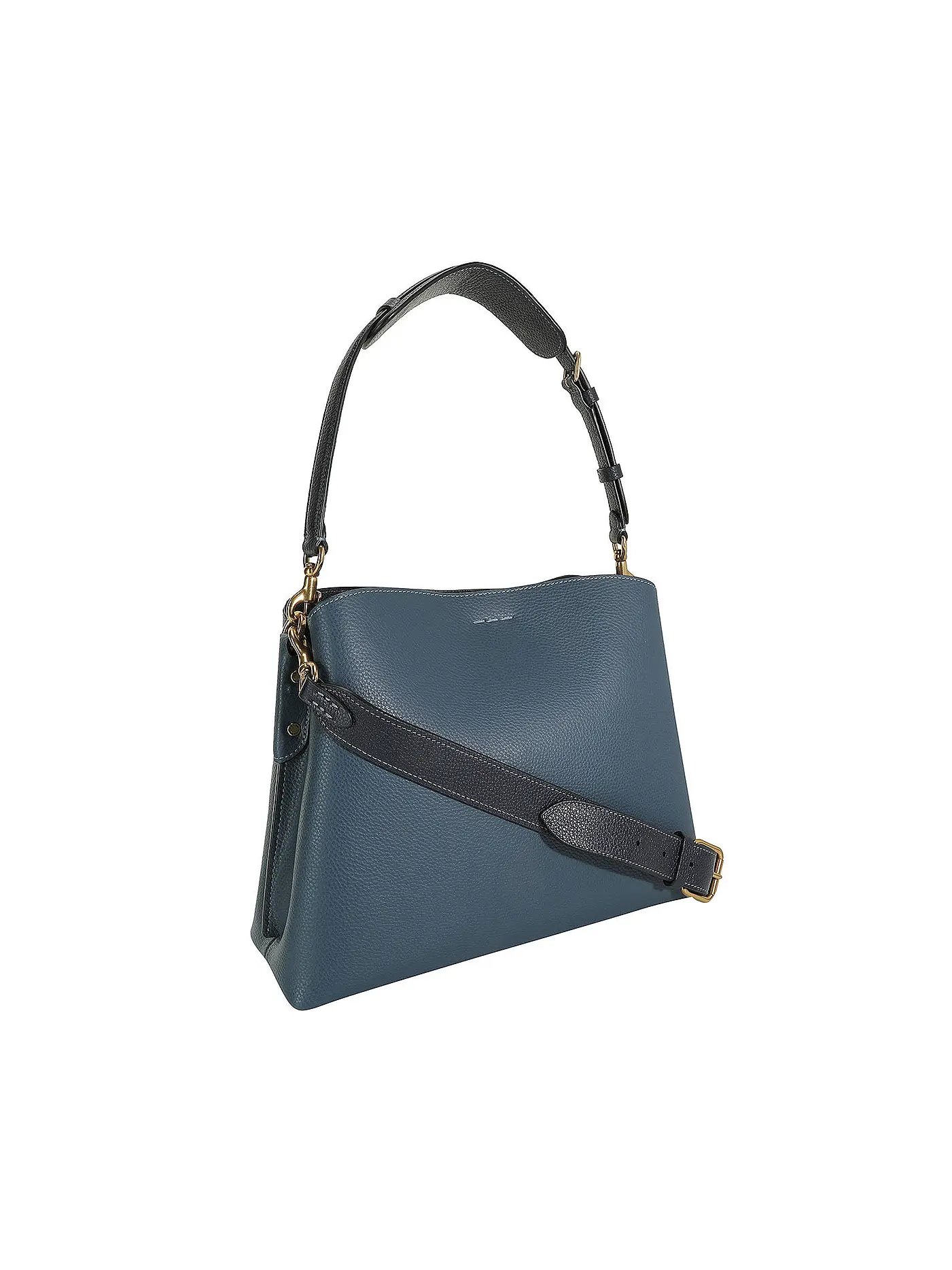 COACH | Ledertasche - Hobo WILLOW | 